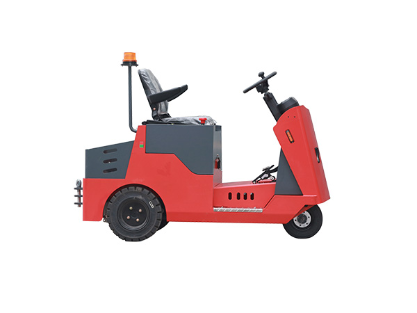 Z4 Z6 Z8（座驾式电动牵引车）